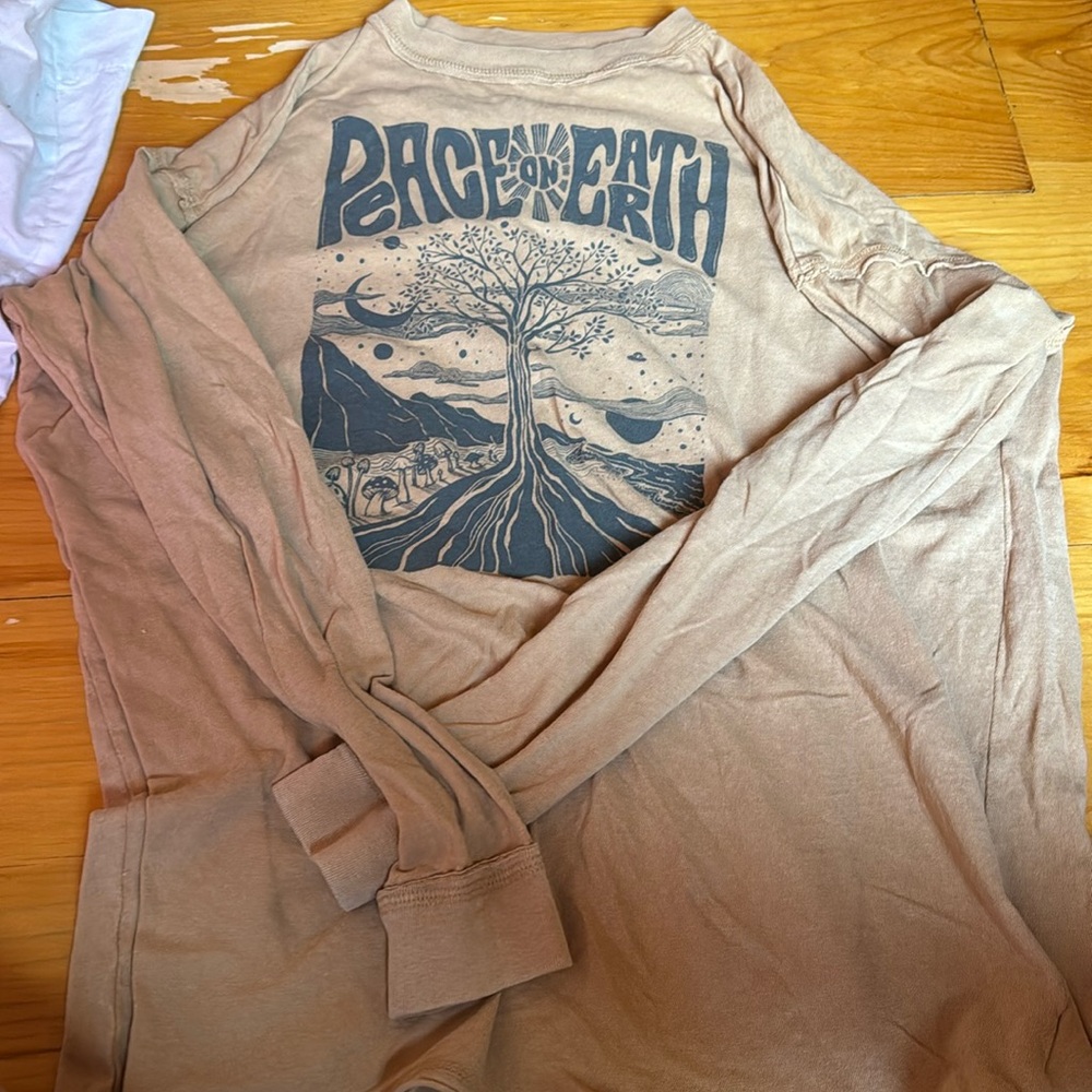 American eagle long sleeve
